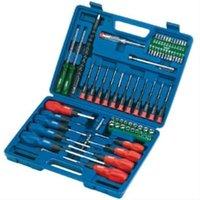 70pc screwdriver set in bmc