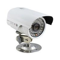 700TVL IR Waterproof Camera with 1/4 Inch COMS IR-CUT (Day and Night Switching Function)