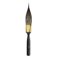 704 imitation animal dagger No. 3 Da Vinci watercolor brush series (japan import)