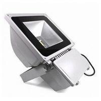 70w IP65 Rated LED Floodlight - Cool White