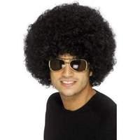 70s Funky Afro Wig