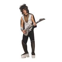 70s mens glam rock costume