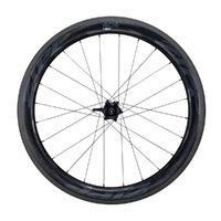 700c Black Zipp 404 Nsw Carbon Clincher Rear Road Wheel