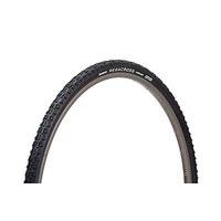 700 x 35c black panaracer regacross tyre