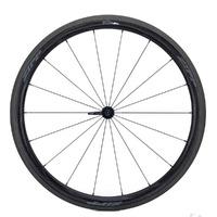 700c Black Zipp 303 Nsw Carbon Clincher Rear Road Wheel