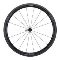700c Black Zipp 303 Nsw Carbon Clincher Front Wheel