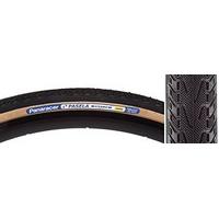 700 x 32c Black/tan Panaracer Pasela Pt Folding Tyre
