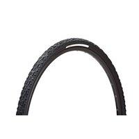 700 x 35c black panaracer gravelking mud tyre