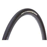 700 x 32c Black Panaracer Gravelking Sk Folding Tyre