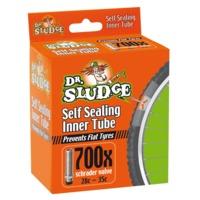 700x 28c-35c Dr Sludge Schrader Inner Tube