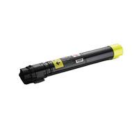 7130cdn High Cap Yellow Toner