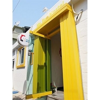 710 Guest house Yellow