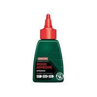 715011 resin w wood adhesive mini 50ml