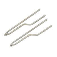 7135 Card of 2 Solder Tips for 8...