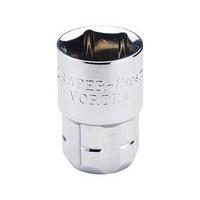 716af 6pt socket 20mm dr pckd