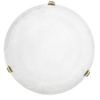 7183 Salome 2 Light Flush Ceiling Lamp