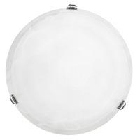 7184 Salome 2 Light Flush Ceiling Lamp