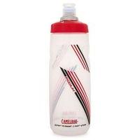 710ml Clear/red Camelbak Podium Bottle