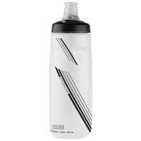 710ml Clear Carbon Camelbak Podium Bottle