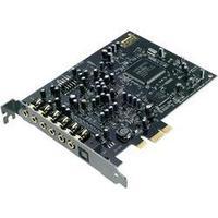 71 sound card internal creative labs soundblaster audigy rx pcie x1 di ...