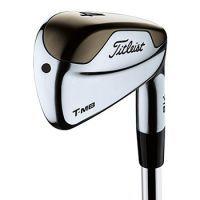 716 T-MB Utility Irons