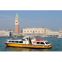 72-Hour Venice Transports Pass