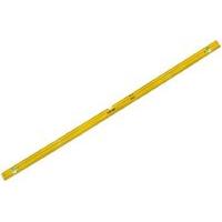 72\" Ribbed Spirit Level