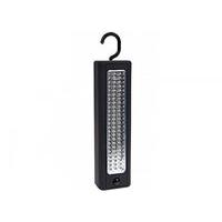 72 led inspection work light with hanging hook magnet torch camping la ...