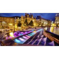 72% off Birmingham Photography Tour at Night for Two