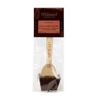 72% Cocoa Dark Chocolate Spoon