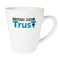 72 x personalised deco mug white national pens