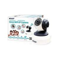720p Smart Wifi Ip Cam