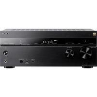 7.2 AV receiver Sony STR-DN1070 7x165 W Black 4K Ultra HD, Bluetooth®, AirPlay, Wi-Fi, NFC, USB
