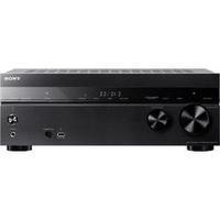 7.2 AV receiver Sony STR-DH770 7x145 W Black Bluetooth®, 4K Ultra HD, NFC, USB