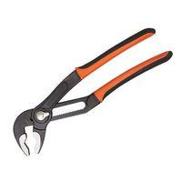 7225 quick adjust slip joint plier 300mm 71mm capacity