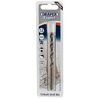 7.2mm Cobalt Twist Drill