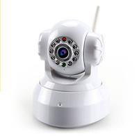 720P Wireless WiFi IP P2P Network Home Surveillance Security Camera Max Support 64G Card WIFI Cam