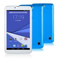 723A 7\'\' Android 4.4 3G Phablet dual Core Dual SIM Cam GPS Tablet PC Blue(1024600 512MB 8GB)
