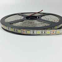 72w w flexible led light strips 1000 lm dc12 5 m 300 leds warm white r ...