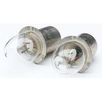 7.2v/0.75a Bulbs (card Of 2)