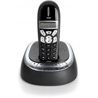 730R Cordless Phone with Answering Machine (Black)