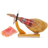 7.3kg Leg of Serrano Ham Reserva