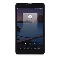 735 7 Quad Core Android 4.4 8GB Tablet PC 2SIM 3G 1280800 Phablet GPS Dual Camera