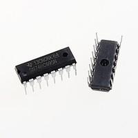 74HC595 DIP-16 74HC595N SN74HC595N 8-Bit Shift RegIster IC Chip DIP-16 (5pcs)