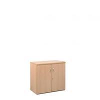 740 Cupboard Beech