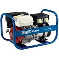 7.5kva Pet.generator (honda)