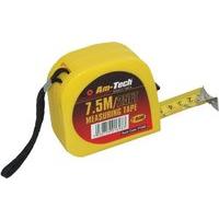 7.5m Basic Measuring Tape