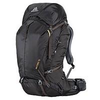 75 l rucksack climbing leisure sports camping hiking multifunctional