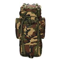 75 L Backpack Rucksack Multifunctional