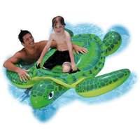 75 inch Sea Turtle Ride-On